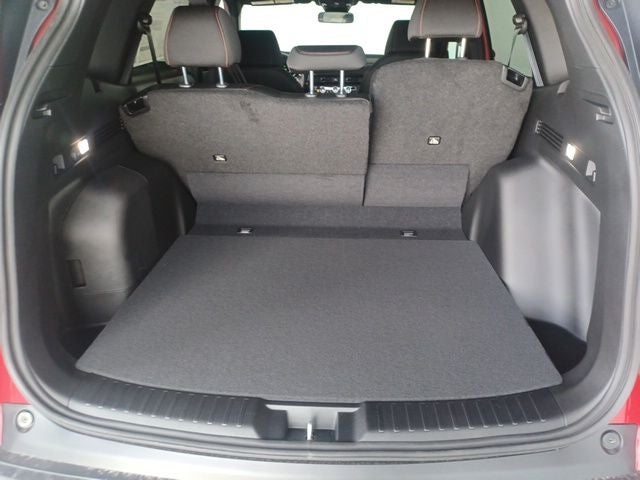 2026 Honda CR-V Hybrid 2WD Sport Hybrid