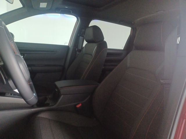 2026 Honda CR-V Hybrid 2WD Sport Hybrid