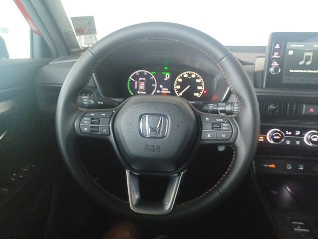 2026 Honda CR-V Hybrid 2WD Sport Hybrid