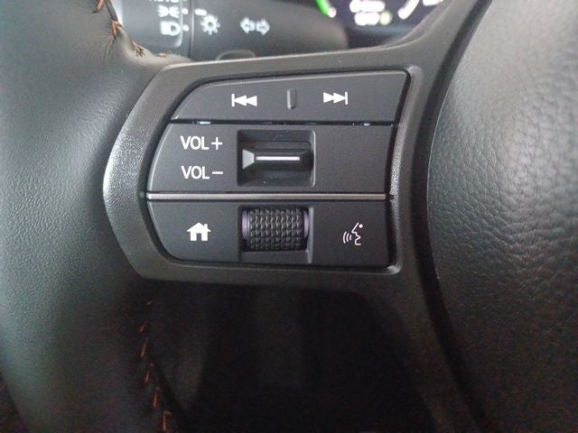 2026 Honda CR-V Hybrid 2WD Sport Hybrid