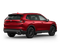 2026 Honda CR-V Hybrid 2WD Sport Hybrid