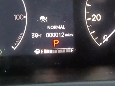 2026 Honda CR-V Hybrid 2WD Sport Hybrid
