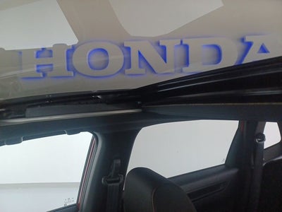 2026 Honda CR-V Hybrid 2WD Sport Hybrid