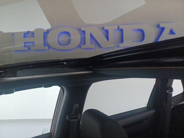 2026 Honda CR-V Hybrid 2WD Sport Hybrid