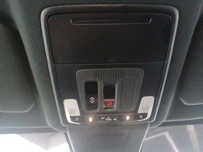 2026 Honda CR-V Hybrid 2WD Sport Hybrid