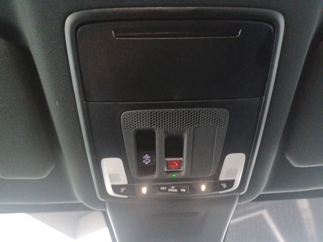 2026 Honda CR-V Hybrid 2WD Sport Hybrid