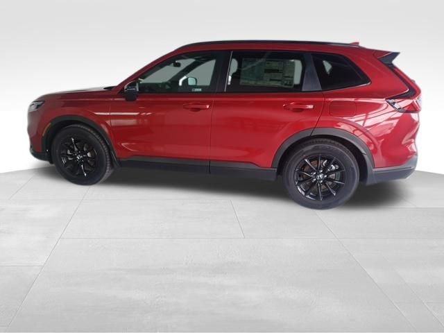 2026 Honda CR-V Hybrid 2WD Sport Hybrid