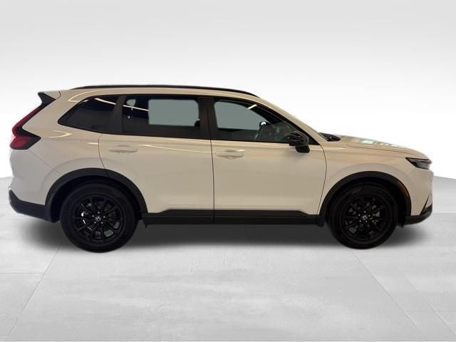 2026 Honda CR-V Hybrid 2WD Sport Hybrid