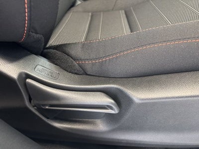 2026 Honda CR-V Hybrid 2WD Sport Hybrid