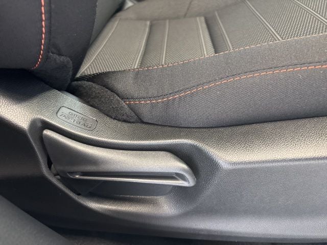 2026 Honda CR-V Hybrid 2WD Sport Hybrid