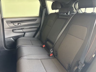 2026 Honda CR-V Hybrid 2WD Sport Hybrid