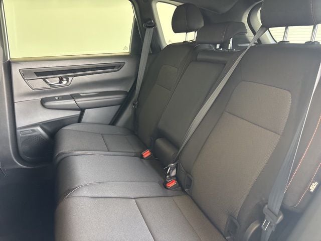 2026 Honda CR-V Hybrid 2WD Sport Hybrid