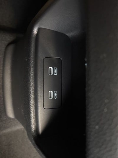 2026 Honda CR-V Hybrid 2WD Sport Hybrid