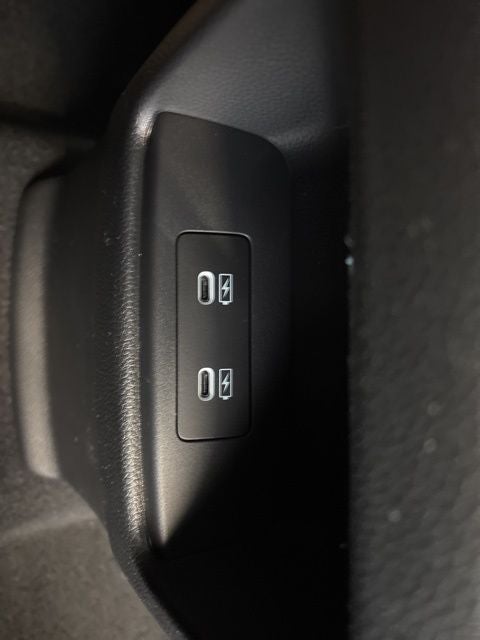 2026 Honda CR-V Hybrid 2WD Sport Hybrid