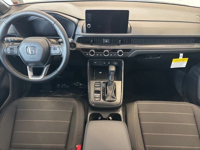 2026 Honda CR-V Hybrid 2WD Sport Hybrid