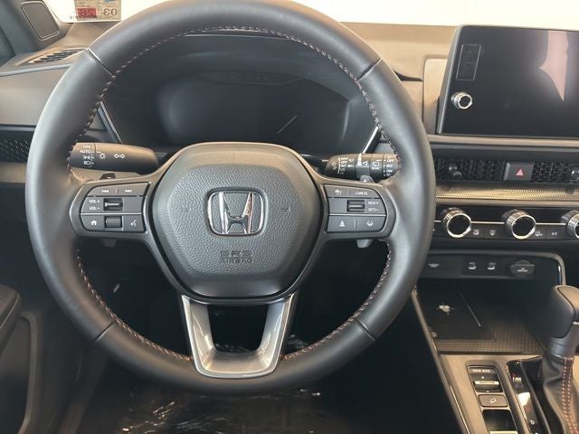 2026 Honda CR-V Hybrid 2WD Sport Hybrid