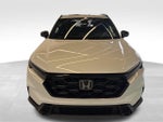 2026 Honda CR-V Hybrid 2WD Sport Hybrid