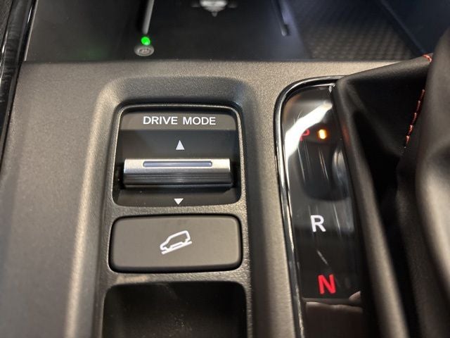 2026 Honda CR-V Hybrid 2WD Sport Hybrid