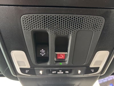 2026 Honda CR-V Hybrid 2WD Sport Hybrid