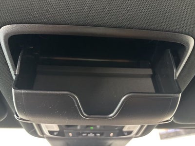 2026 Honda CR-V Hybrid 2WD Sport Hybrid