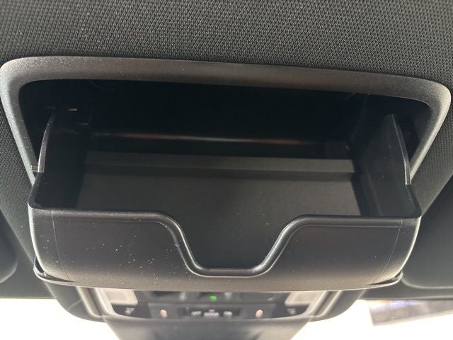 2026 Honda CR-V Hybrid 2WD Sport Hybrid