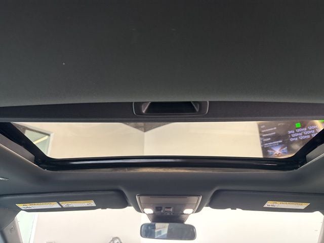 2026 Honda CR-V Hybrid 2WD Sport Hybrid