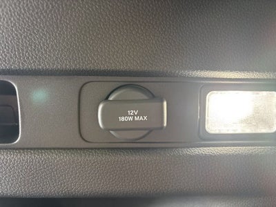 2026 Honda CR-V Hybrid 2WD Sport Hybrid