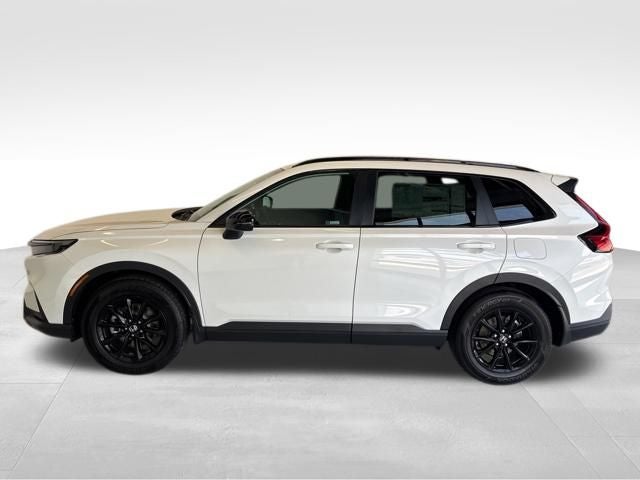 2026 Honda CR-V Hybrid 2WD Sport Hybrid