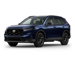 2027 Honda CR-V Hybrid Sport Hybrid 2WD