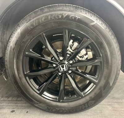 2025 Honda CR-V Hybrid HYBRID 2WD SPORT-L