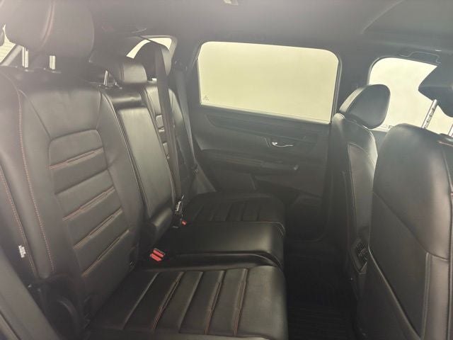 2025 Honda CR-V Hybrid HYBRID 2WD SPORT-L