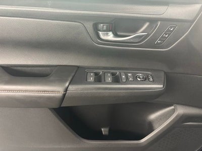 2025 Honda CR-V Hybrid HYBRID 2WD SPORT-L