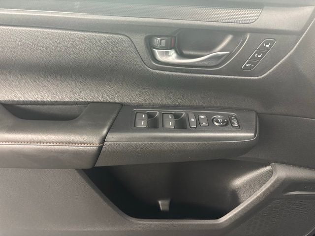 2025 Honda CR-V Hybrid HYBRID 2WD SPORT-L
