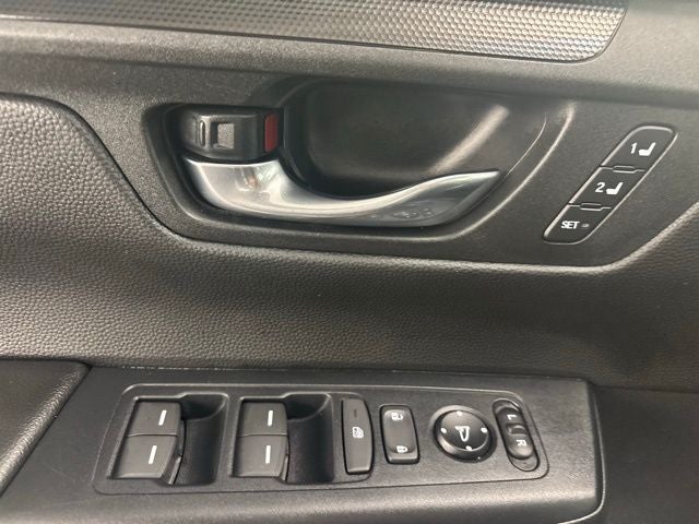 2025 Honda CR-V Hybrid HYBRID 2WD SPORT-L