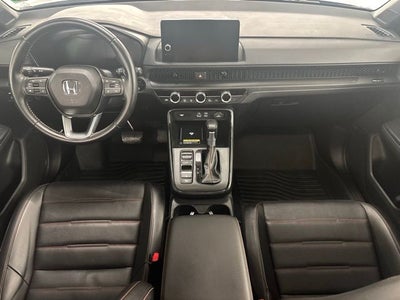 2025 Honda CR-V Hybrid HYBRID 2WD SPORT-L