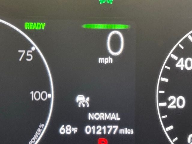 2025 Honda CR-V Hybrid HYBRID 2WD SPORT-L