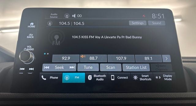 2025 Honda CR-V Hybrid HYBRID 2WD SPORT-L