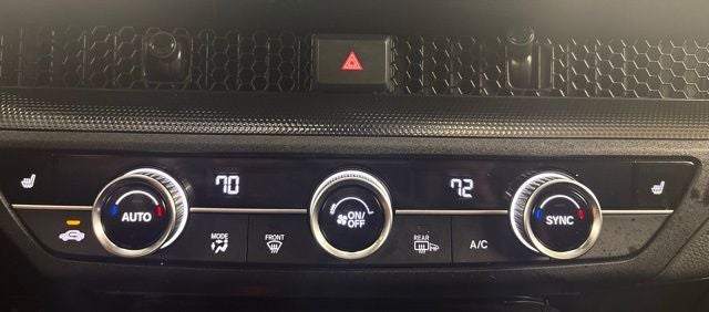 2025 Honda CR-V Hybrid HYBRID 2WD SPORT-L