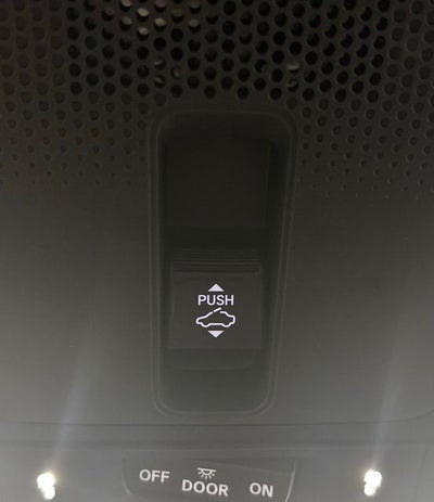 2025 Honda CR-V Hybrid HYBRID 2WD SPORT-L