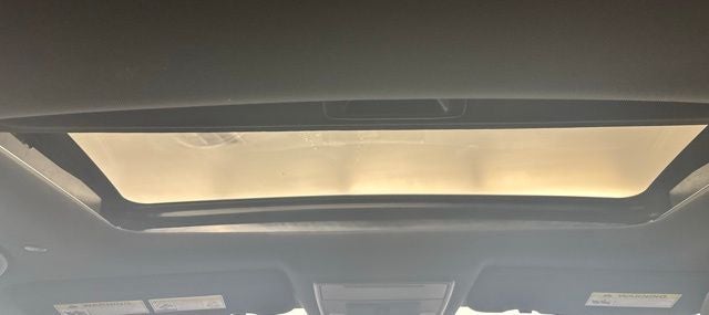 2025 Honda CR-V Hybrid HYBRID 2WD SPORT-L