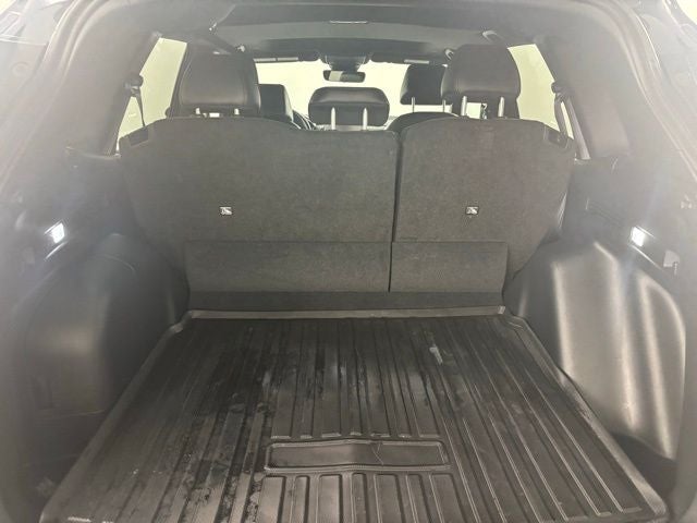 2025 Honda CR-V Hybrid HYBRID 2WD SPORT-L