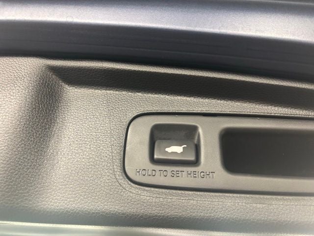 2025 Honda CR-V Hybrid HYBRID 2WD SPORT-L