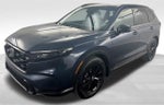 2025 Honda CR-V Hybrid HYBRID 2WD SPORT-L
