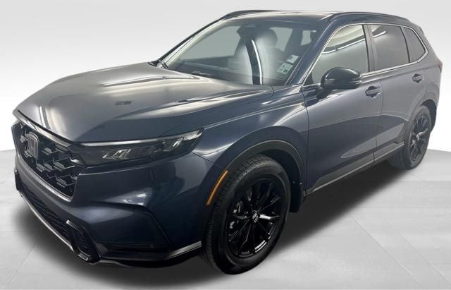 2025 Honda CR-V Hybrid HYBRID 2WD SPORT-L