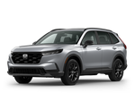 2026 Honda CR-V Hybrid 2WD Sport-L Hybrid