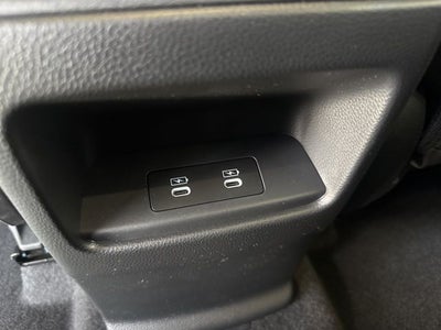 2026 Honda CR-V Hybrid 2WD Sport-L Hybrid