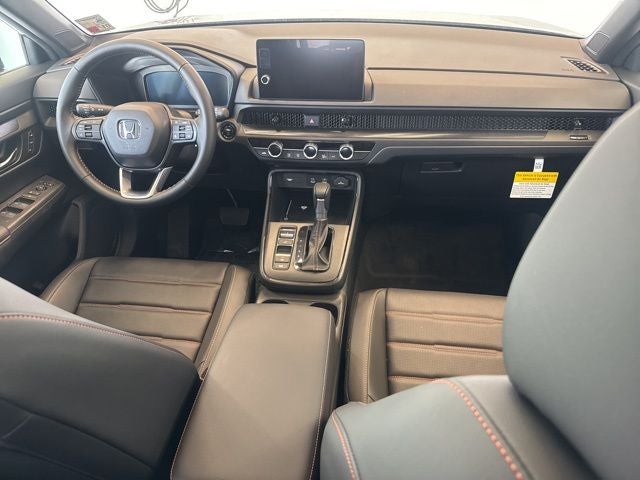 2026 Honda CR-V Hybrid 2WD Sport-L Hybrid