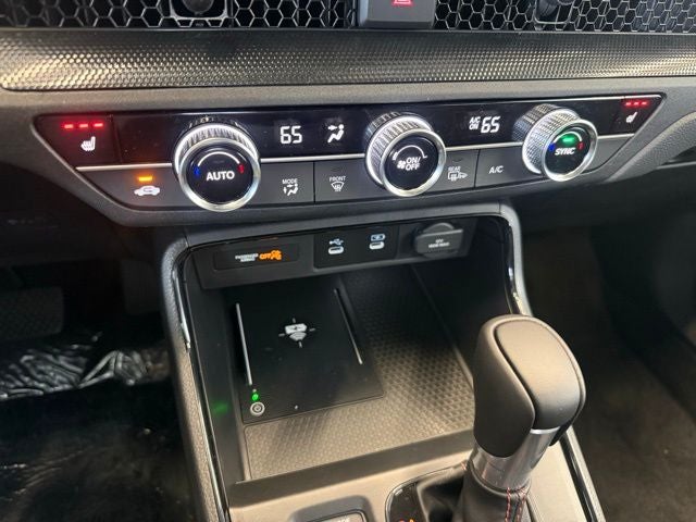 2026 Honda CR-V Hybrid 2WD Sport-L Hybrid