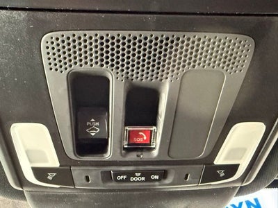 2026 Honda CR-V Hybrid 2WD Sport-L Hybrid