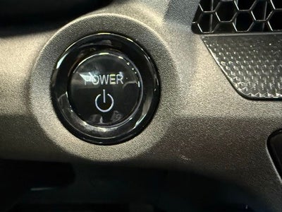 2026 Honda CR-V Hybrid 2WD Sport-L Hybrid